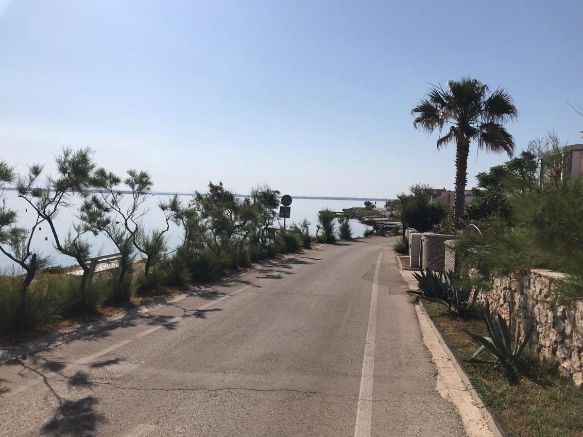 Apartmani Vukadin Vir Exterior foto