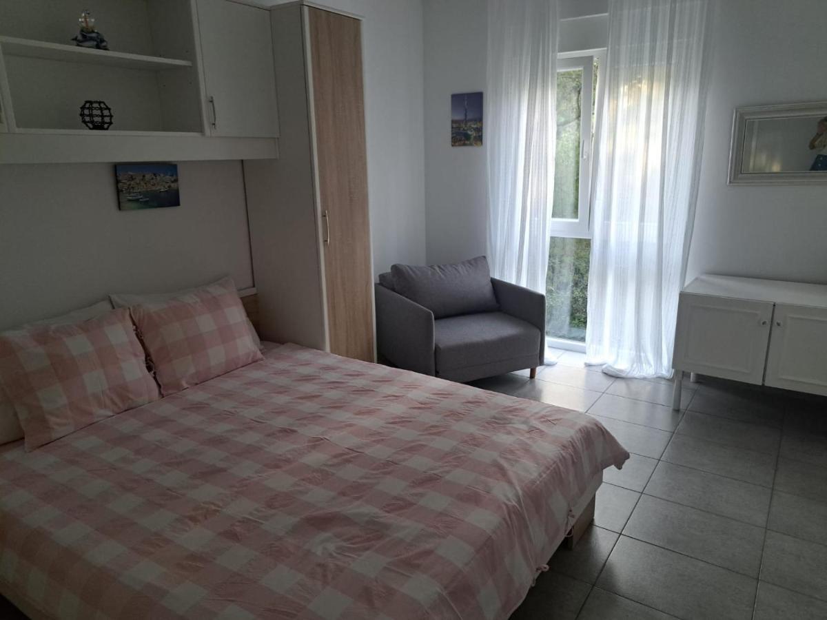 Apartmani Vukadin Vir Exterior foto