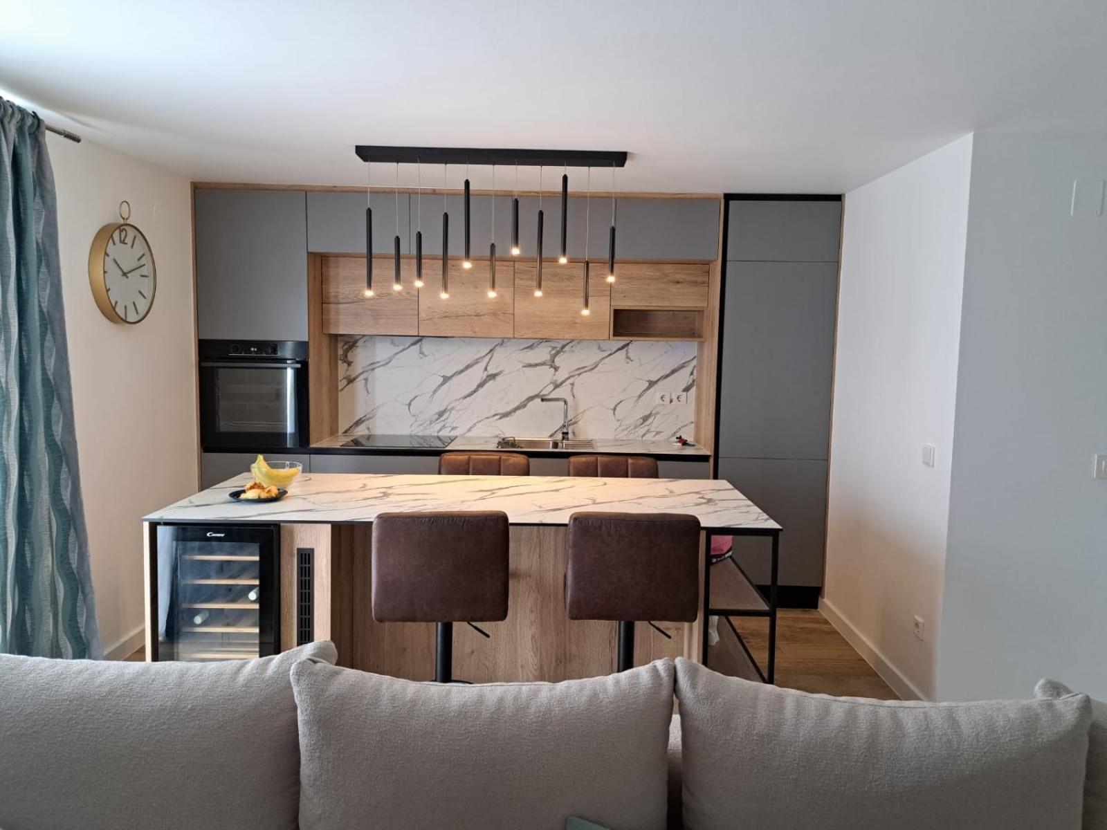 Apartmani Vukadin Vir Exterior foto
