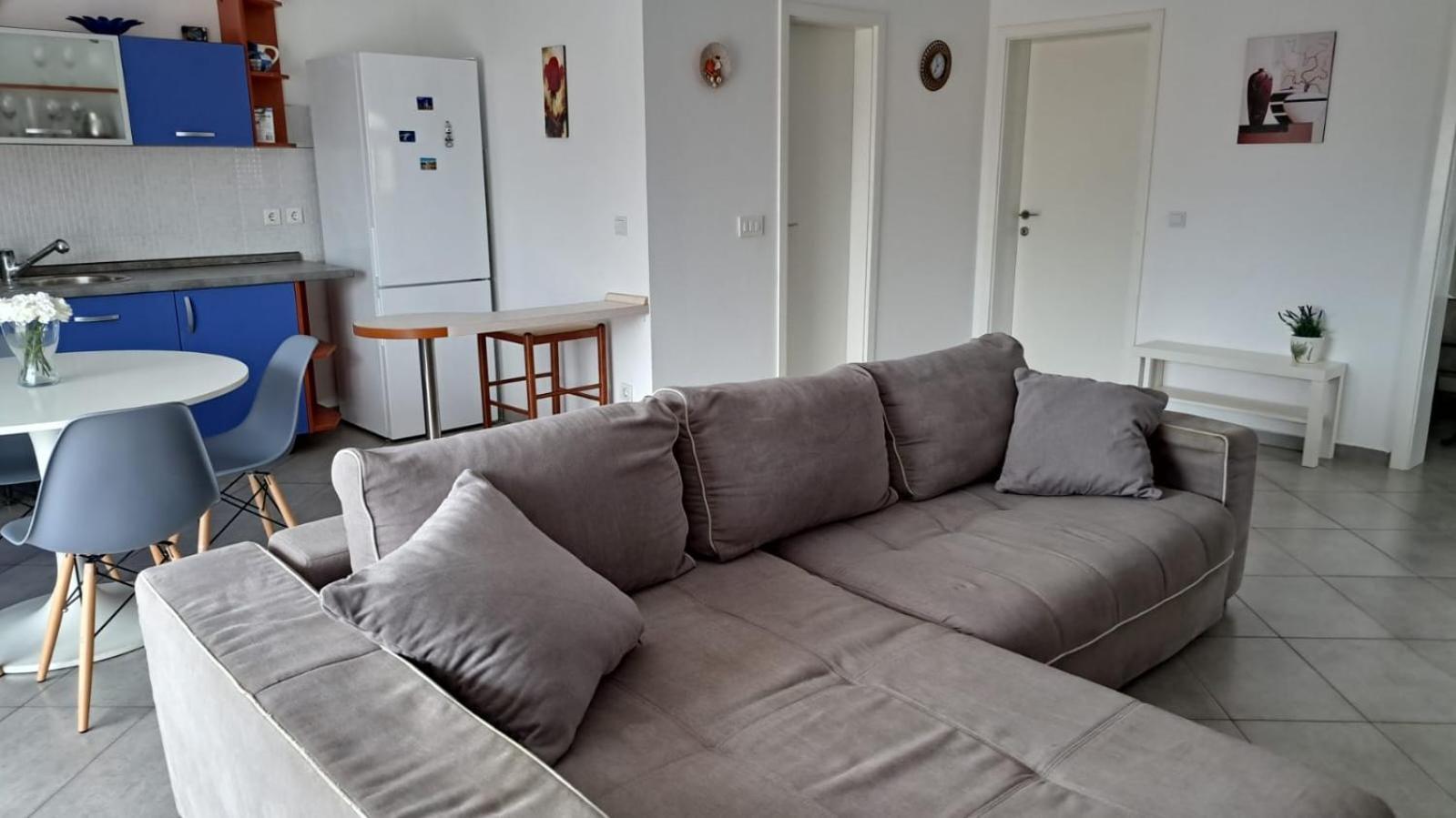 Apartmani Vukadin Vir Exterior foto