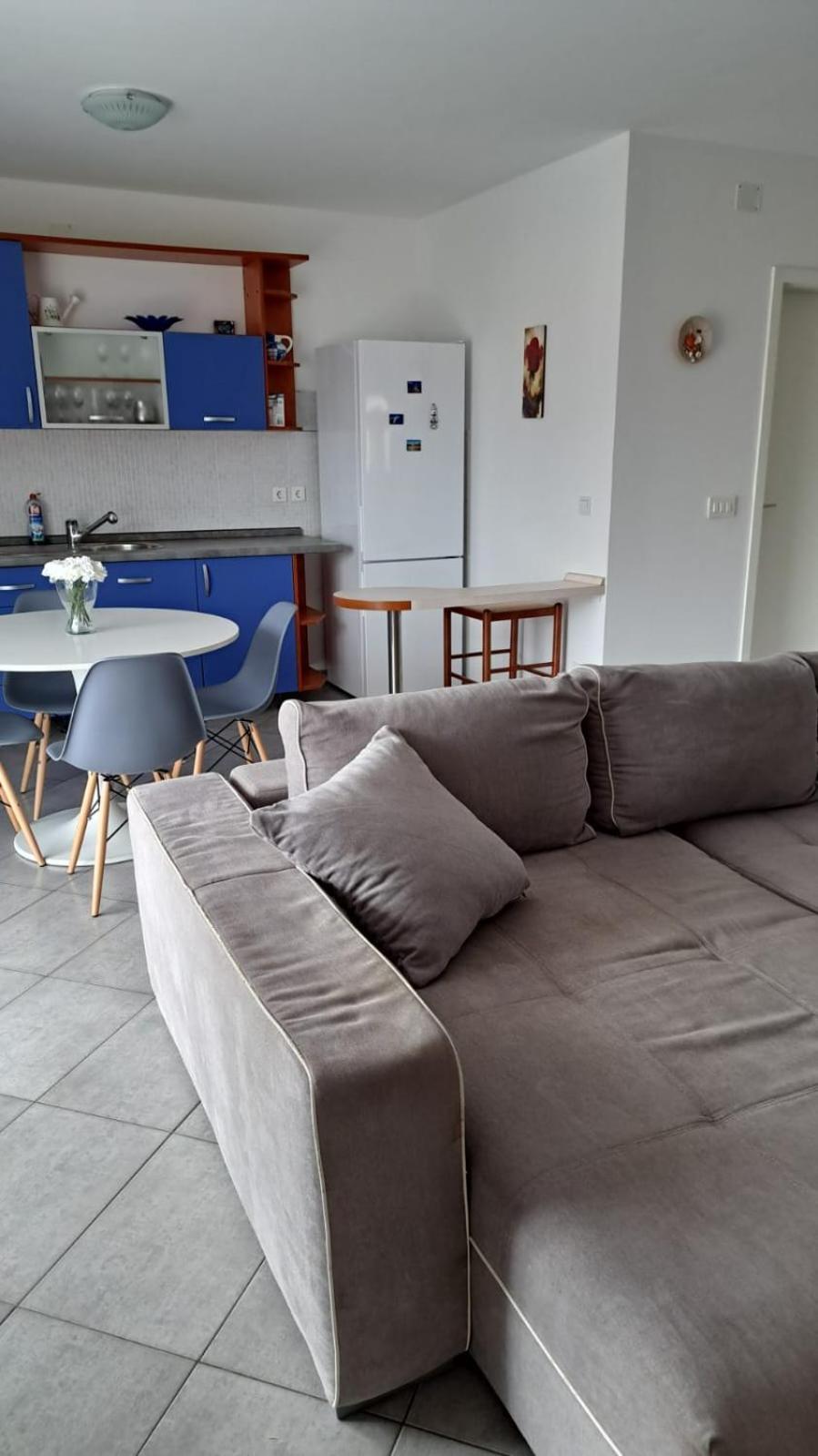 Apartmani Vukadin Vir Exterior foto