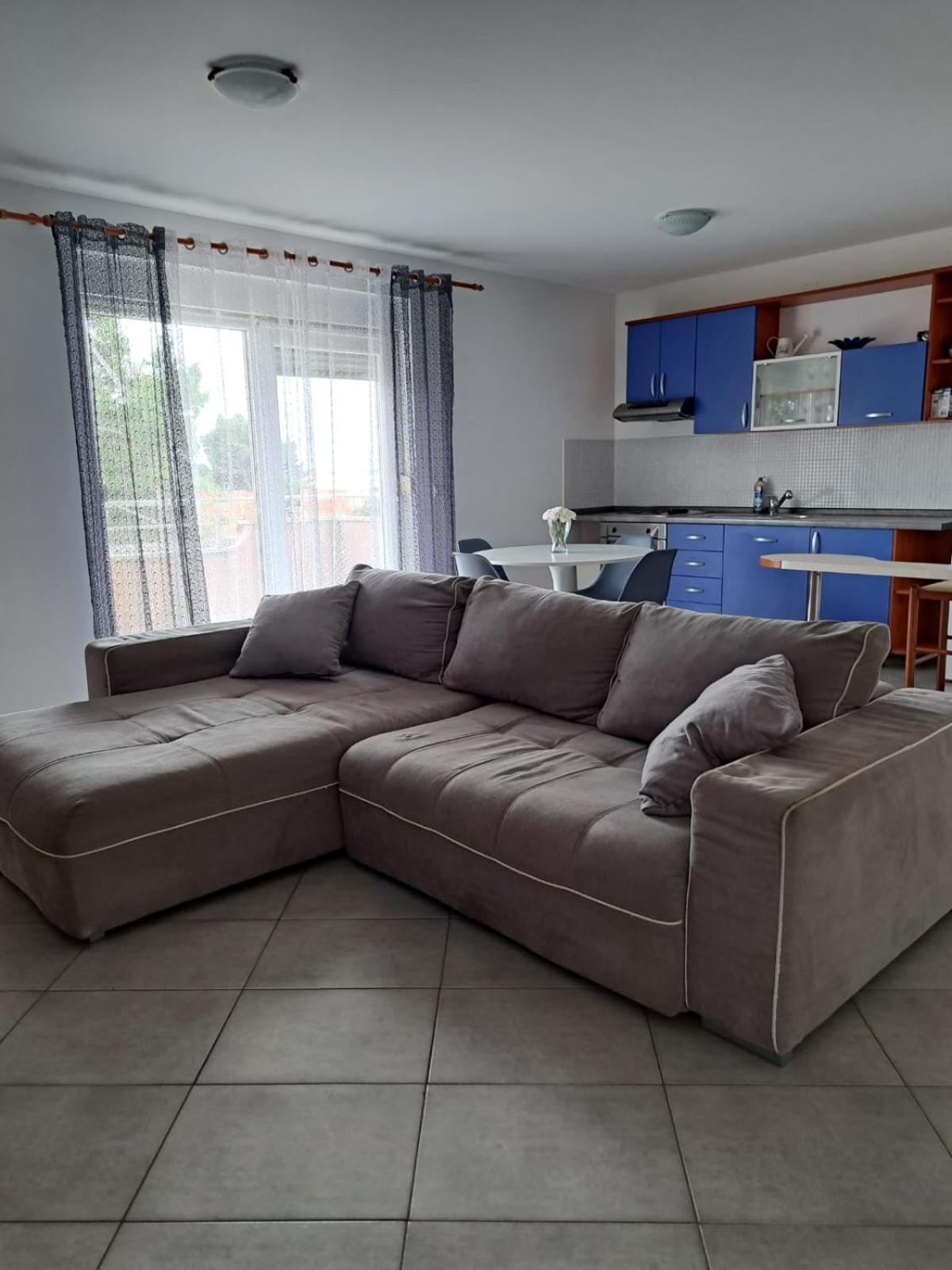 Apartmani Vukadin Vir Exterior foto