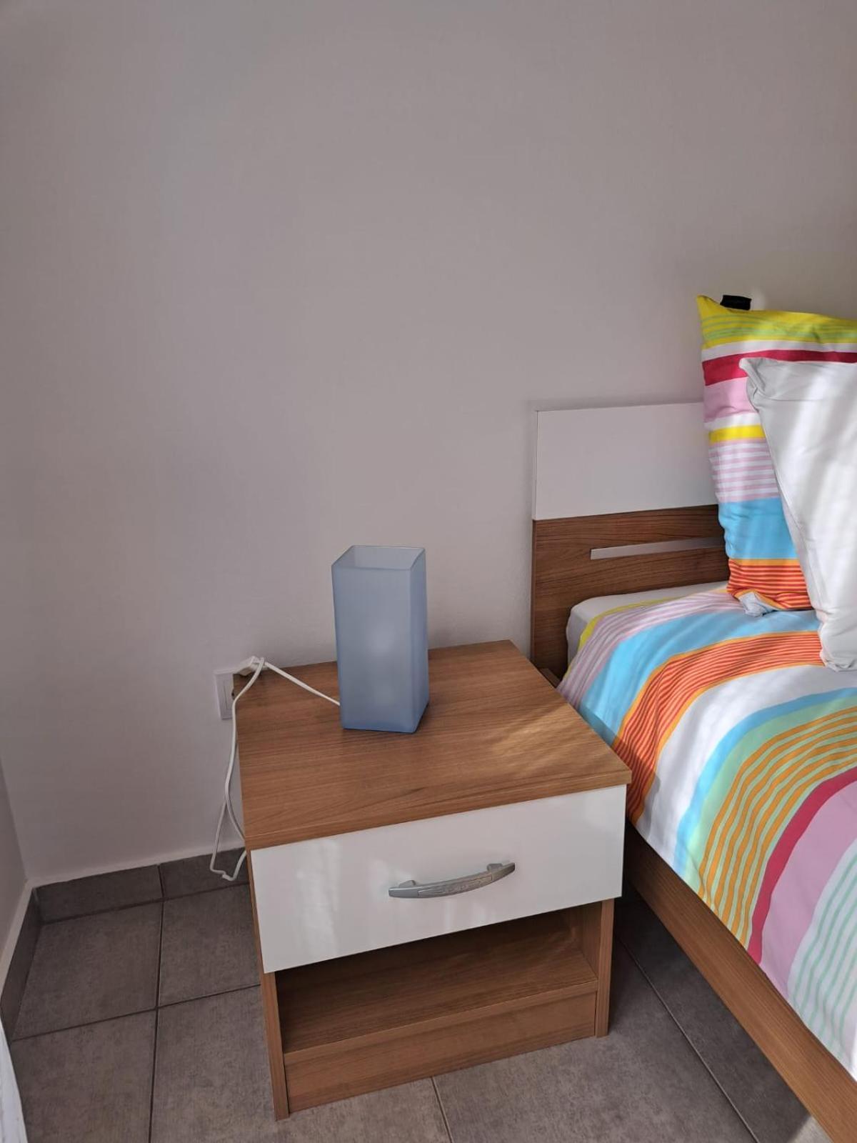 Apartmani Vukadin Vir Exterior foto